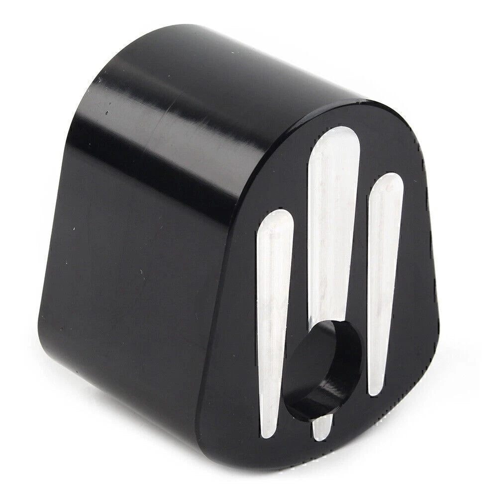 Ignition Switch Cover for Harley Electra Glide Road King (2007–2013)