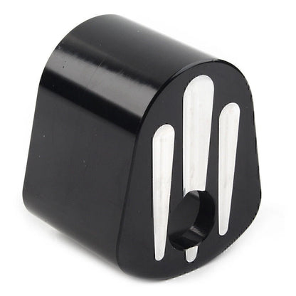 Ignition Switch Cover for Harley Electra Glide Road King (2007–2013)