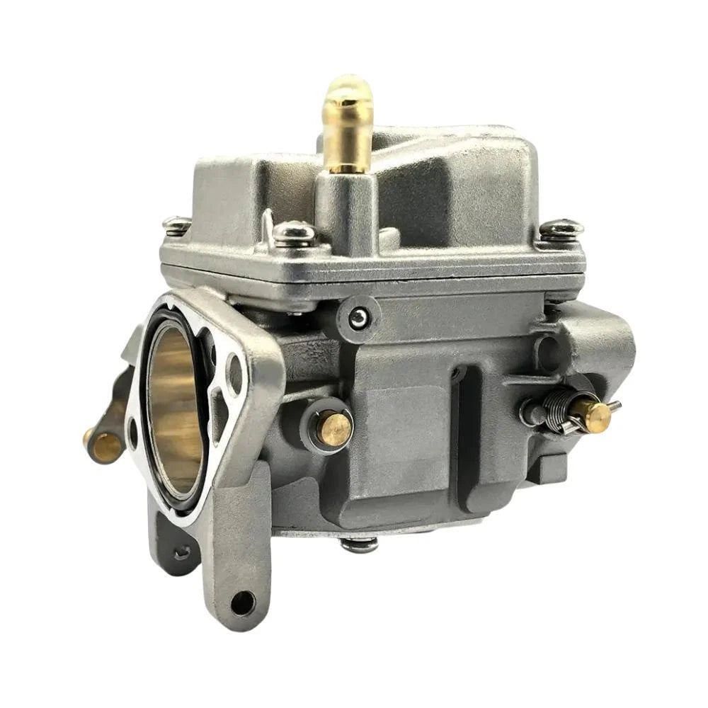 Carburetor 61N-14301 for Yamaha Outboard Engine 2-Str 25 30 HP 61T-14301