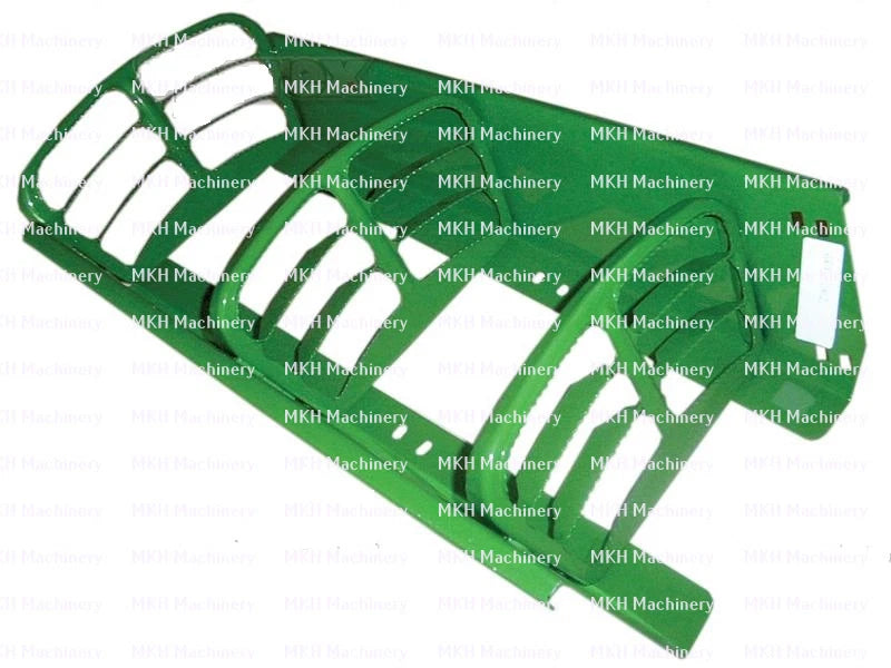 3-Step Step for John Deere 7130 Tractors (2007–2017)