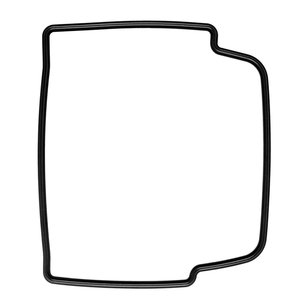Head Cover Gasket Replacement for Honda ATV (2007–2007)
