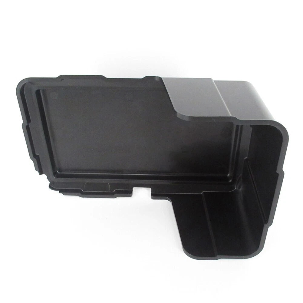 Battery Box for Honda Accord (2013–2017) - Premium ABS, Black