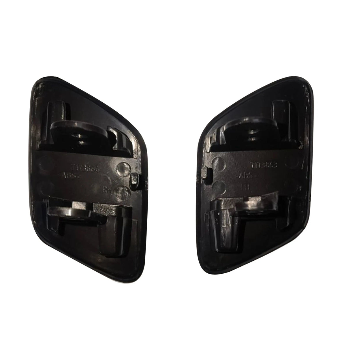 Headlight Washer Spray Cover Cap Jet for BMW X5 E70 (2007–2013)