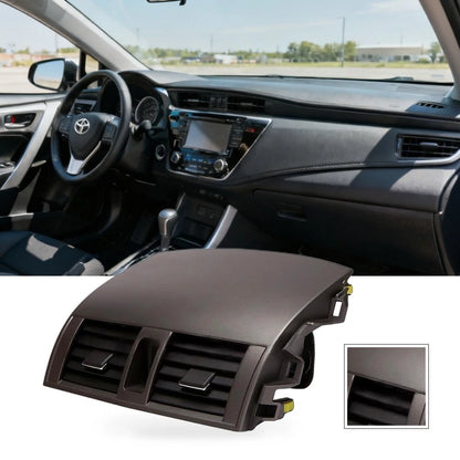 Center AC Vent Assembly for Toyota Corolla (2007–2013) 55670-02160