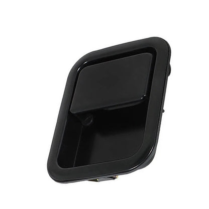 Left Side Door Handle for Jeep Wrangler (1997–2006) Metal Construction