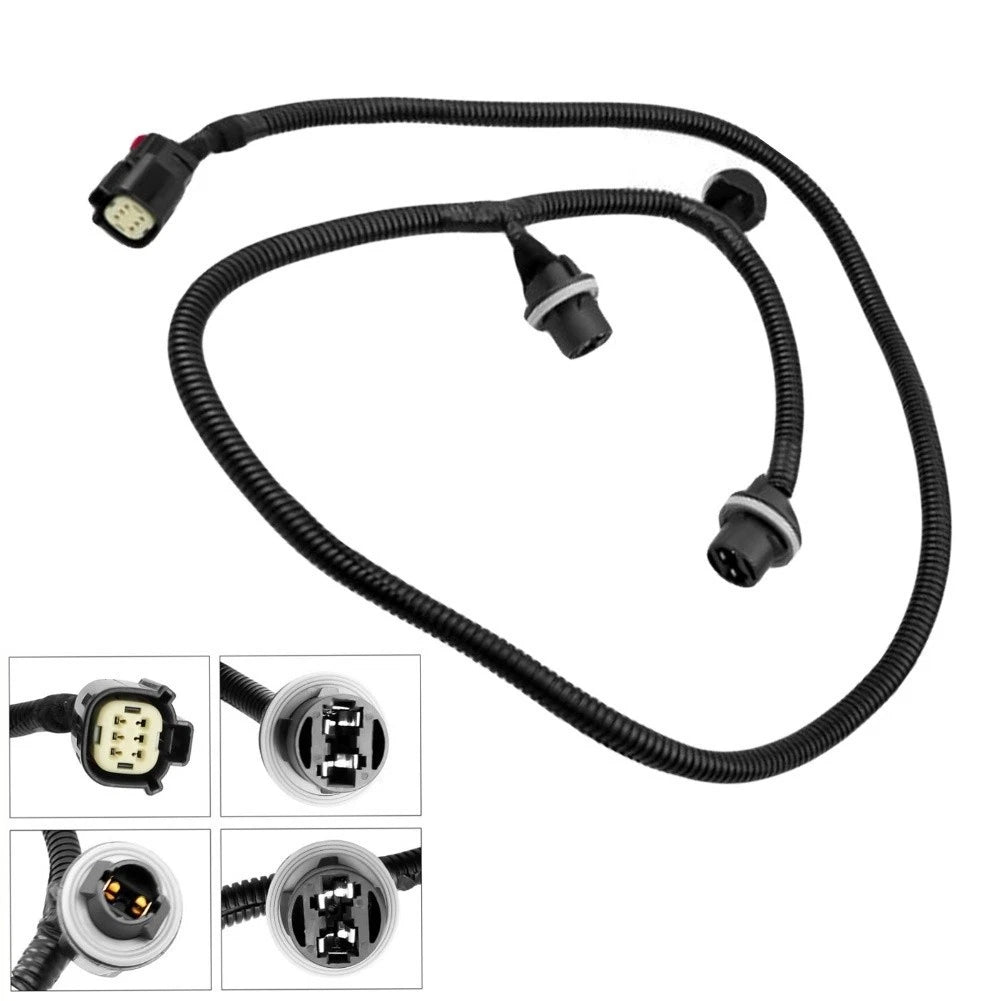 Tail Lamp Wiring Harness for Chevrolet Silverado 1500
