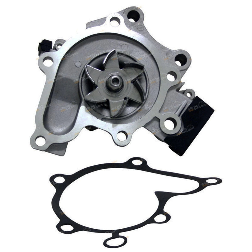 Engine Water Pump for Mazda 323 BJ (1998–2003) FP 1.8L FS 2.0L DOHC