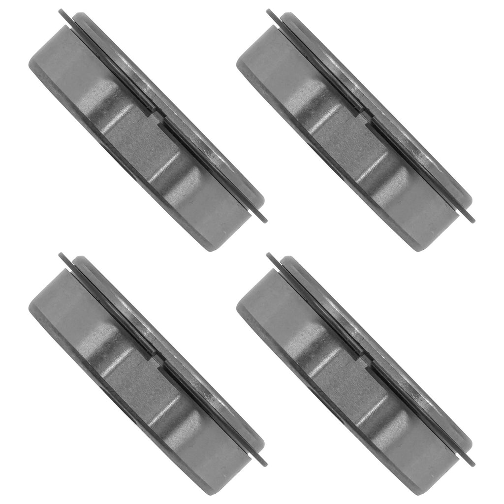 Wheel Ball Bearing Replacement Front Rear for John Deere 100 Square Baler (2000–2000)