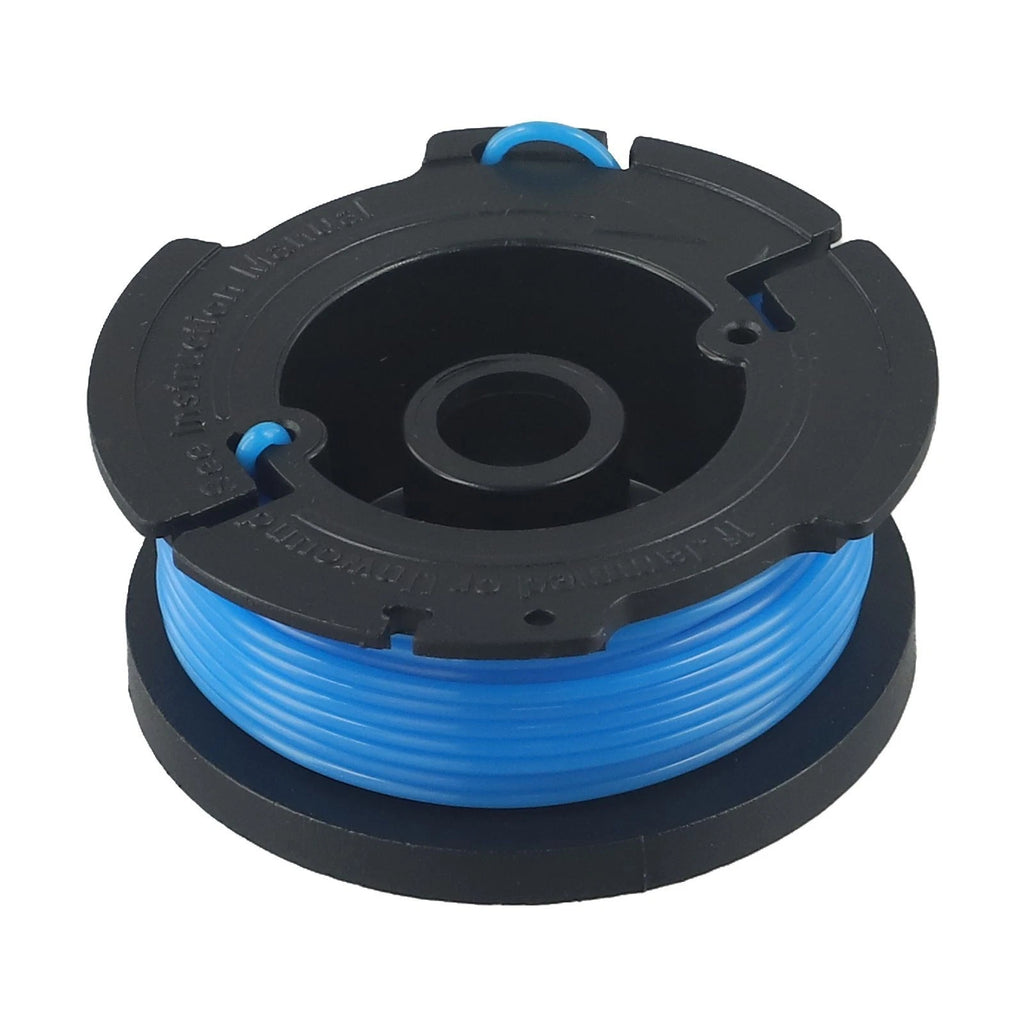 Replacement Spool Line for Black & Decker Grass Trimmer A6481 AF-100-3P
