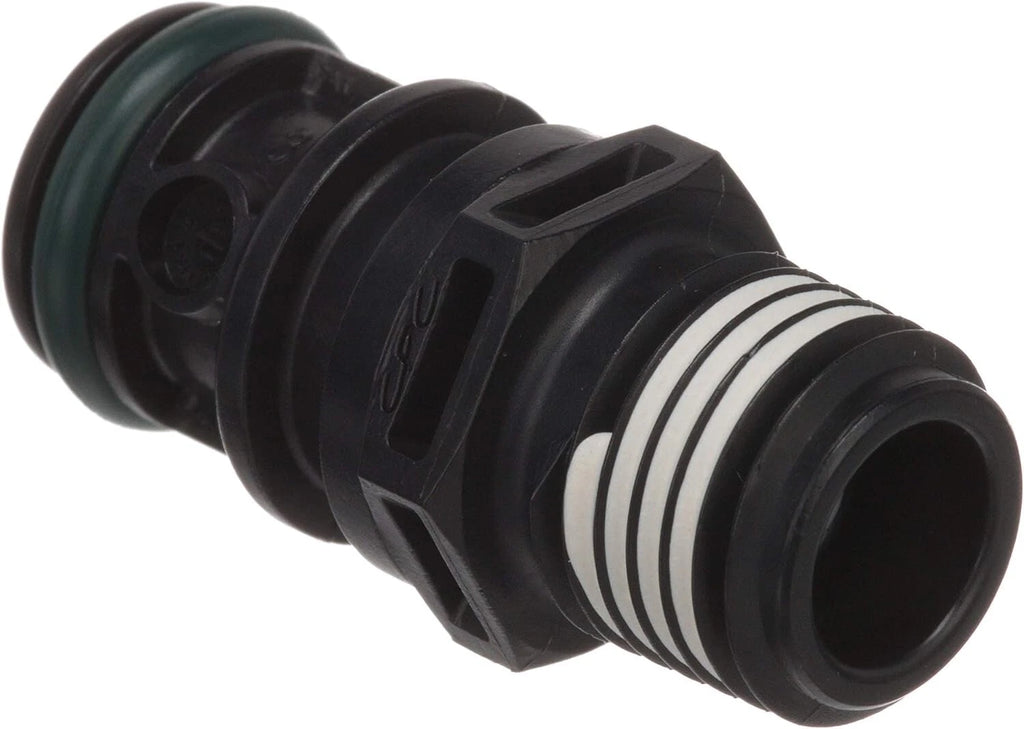 Attwood 8838TM6 Universal Sprayless Connector for Marine Applications