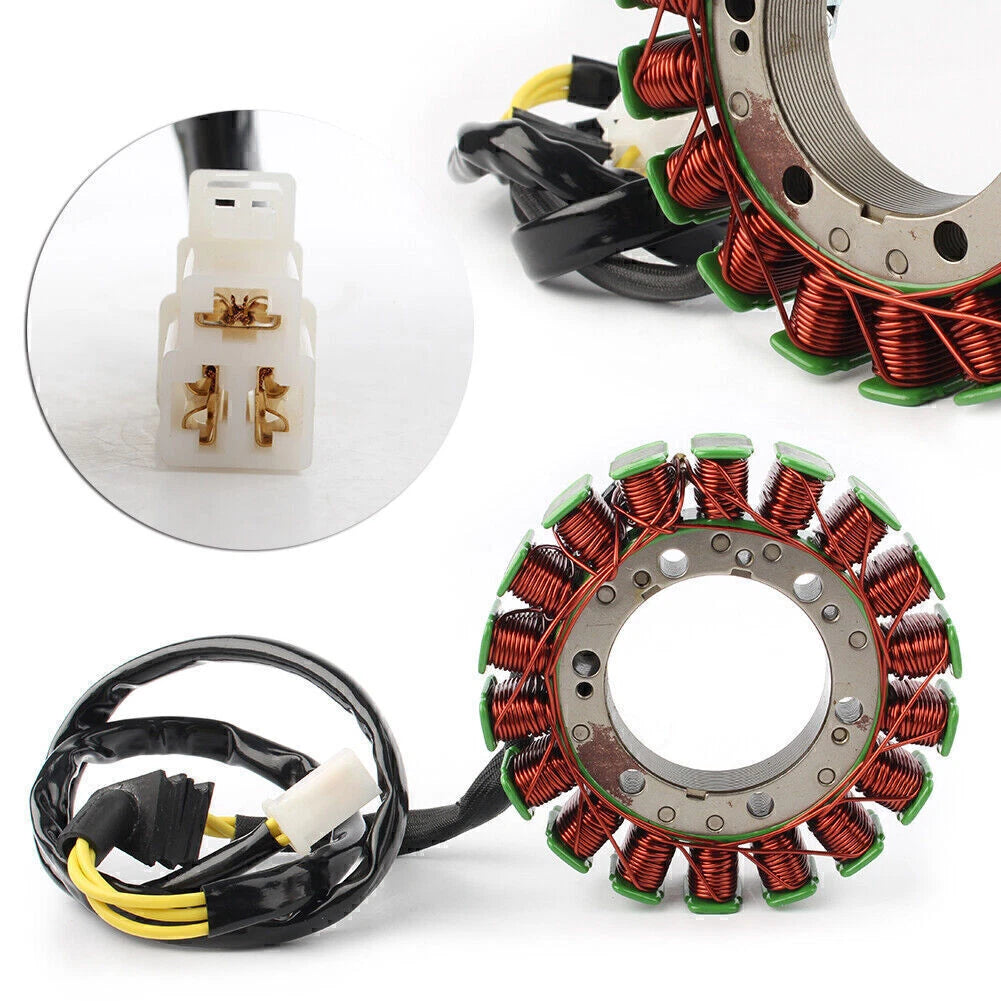 Magneto Engine Stator Generator Coil for Honda CBR900RR (1996–1999)