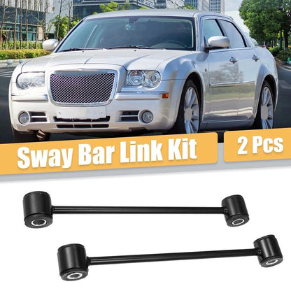 2X Rear Sway Bar Links for Dodge Charger (2006–2019), 300 (2005–2019)