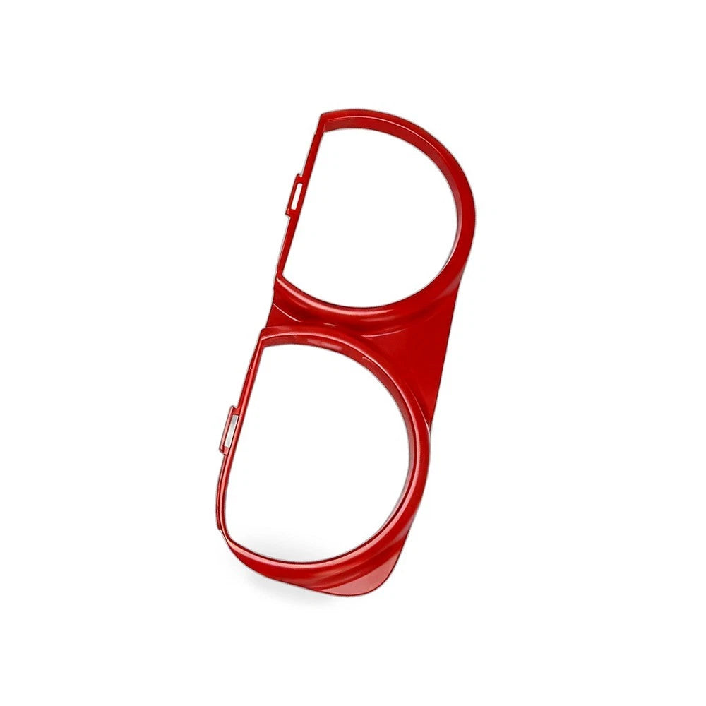 Headlight Bezel Trim for Dodge Challenger (2015–2021) Left Driver Side