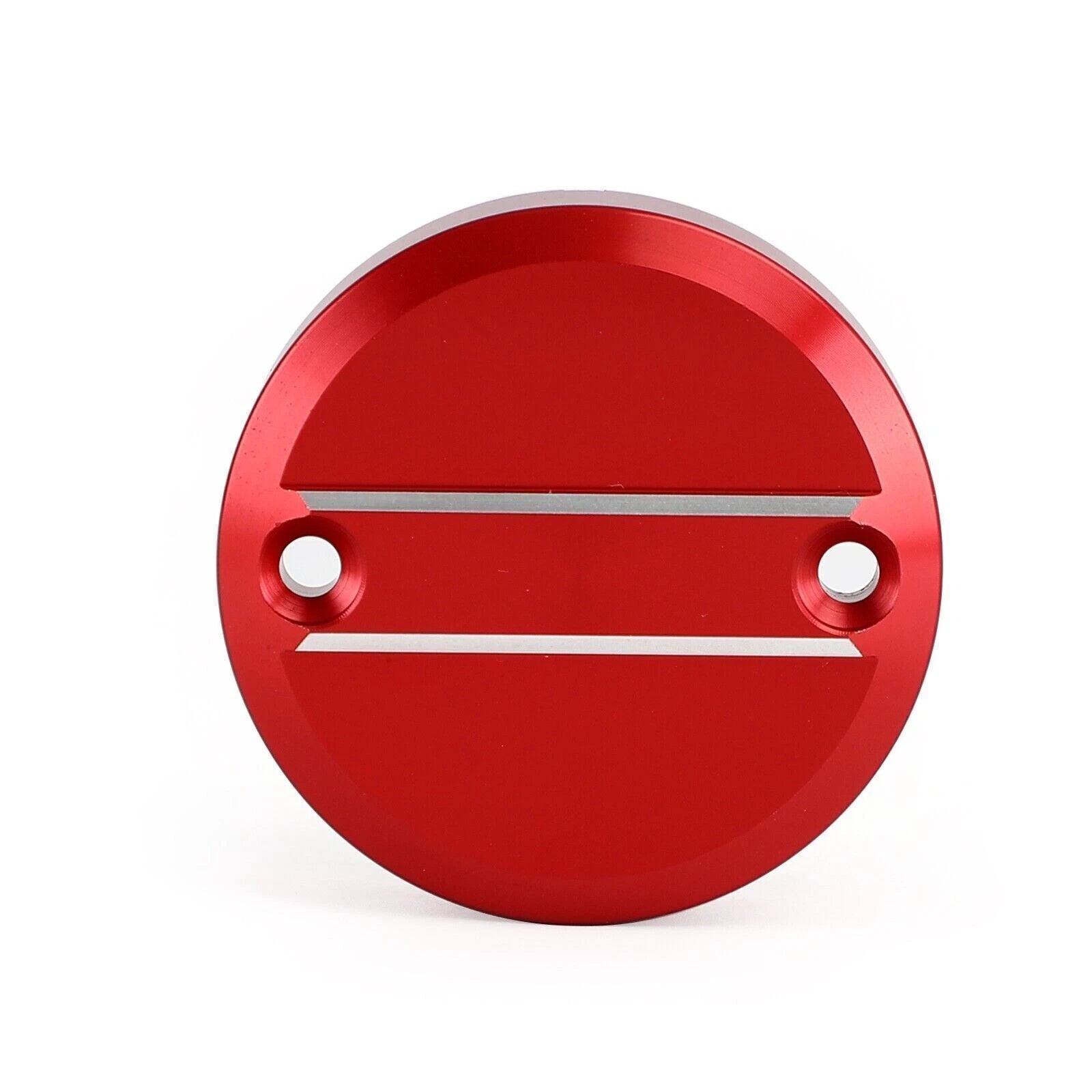 Front Brake Reservoir Cap Red for Ducati 899 959 1199 1299 Panigale (2013–2021)