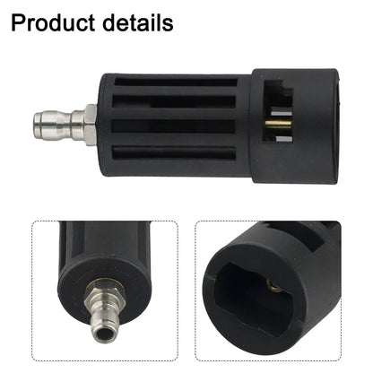 1/4in Connector Adapter for Karcher Washers