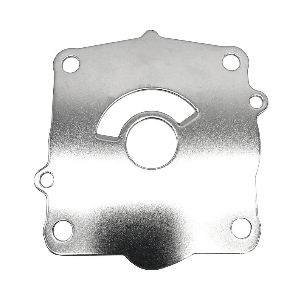 Water Pump Impeller Kit for Yamaha F75 F90 F115 (68V-W0078 18-3442)
