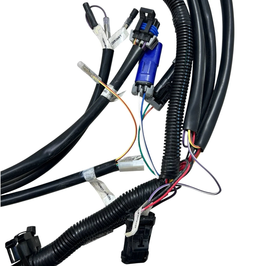 2FT Wiring Harness for Mercury (84-896537A02) Engine To Helm Non-DTS