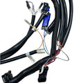 2FT Wiring Harness for Mercury (84-896537A02) Engine To Helm Non-DTS