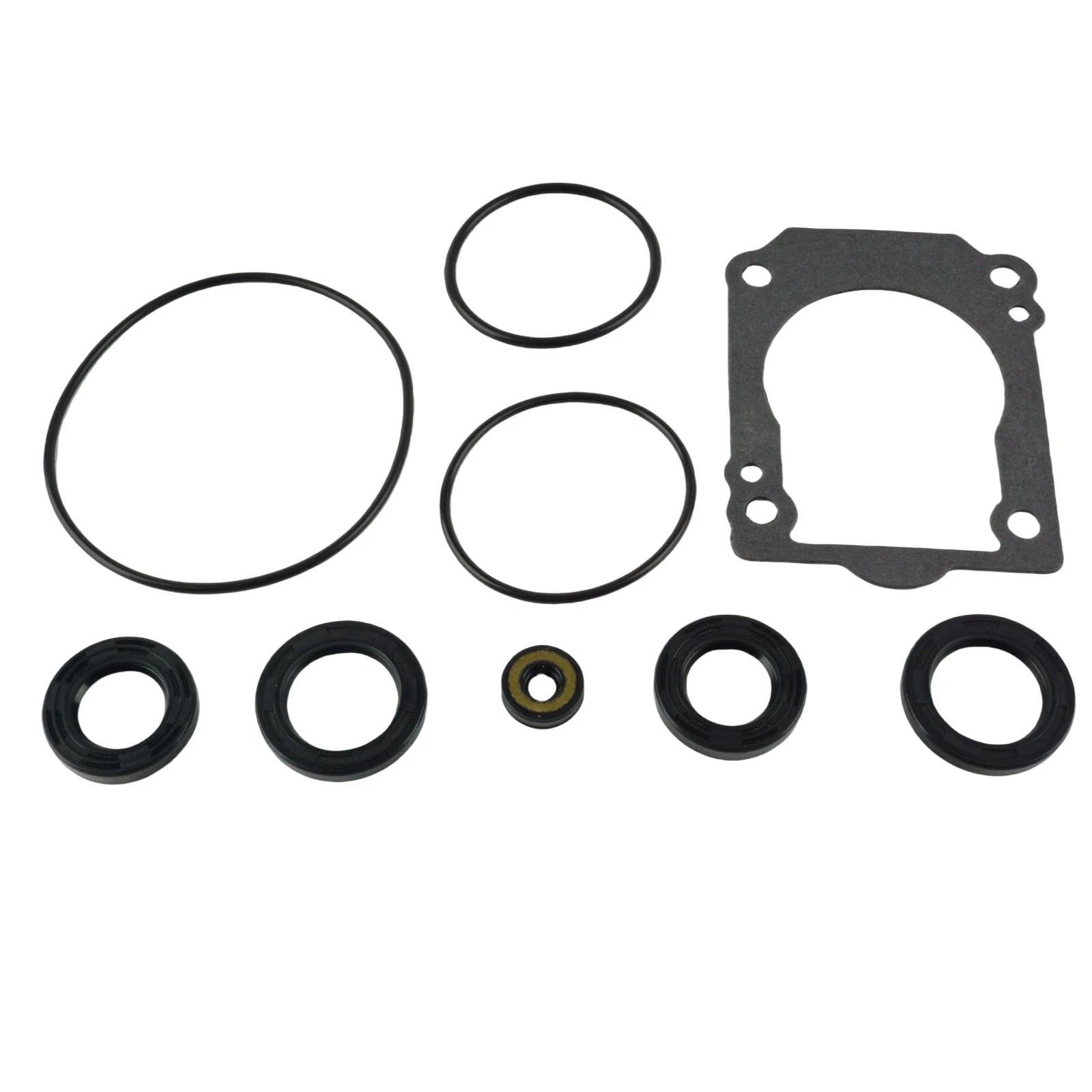 Propeller Housing Cap Repair Seal for Johnson Evinrude J225 (1996–2006) 5035077