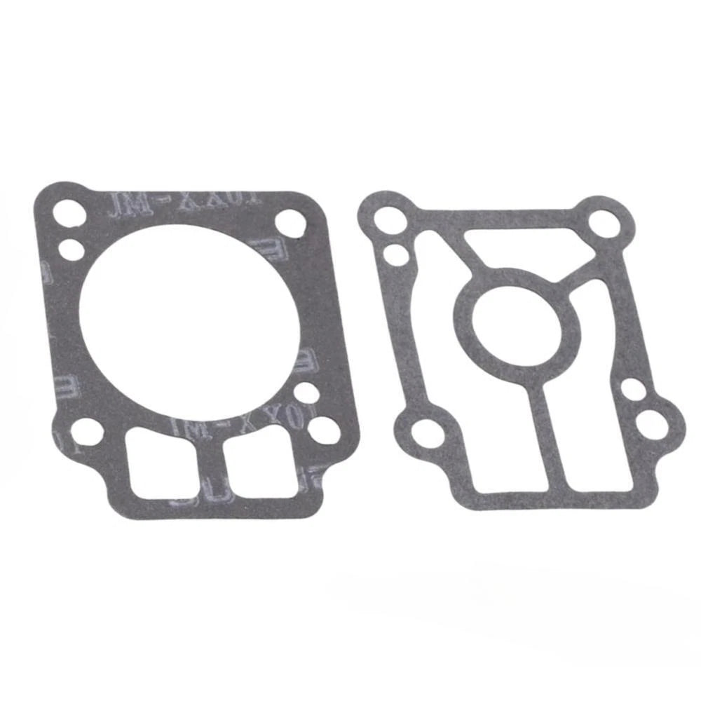 Water Pump Impeller Kit for Tohatsu Outboard 25 30 35 40 HP (N/A) 361873220