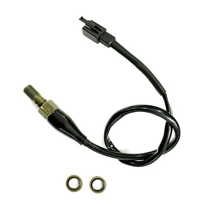 1x Hydraulic Brake Pressure Light Switch for Honda CRF450 (2002–2023)