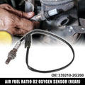 Oxygen Sensor Rear Replacement for Hyundai Sonata Tucson Santa Fe Kia Forte (2010–2016)