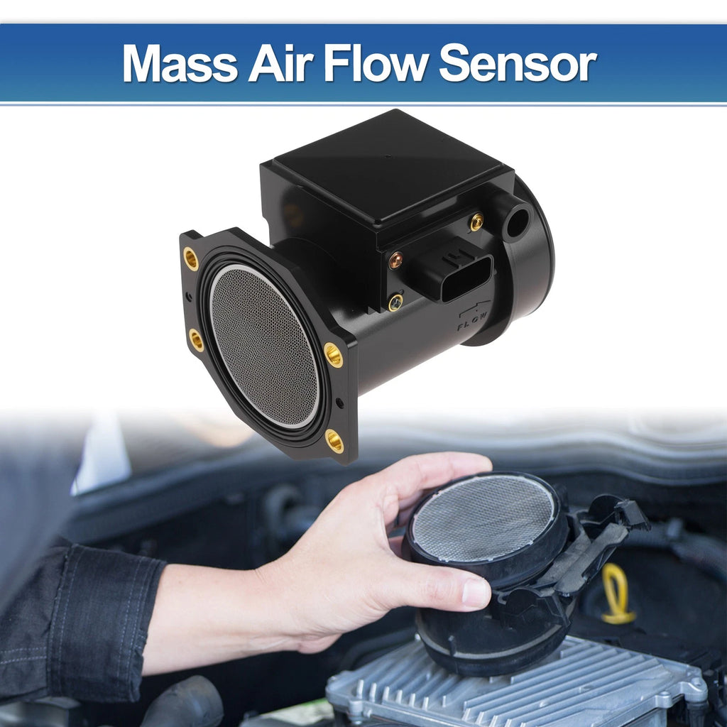 Mass Air Flow Sensor Assembly 226809E005 for Nissan Altima