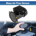 Mass Air Flow Sensor Assembly 226809E005 for Nissan Altima