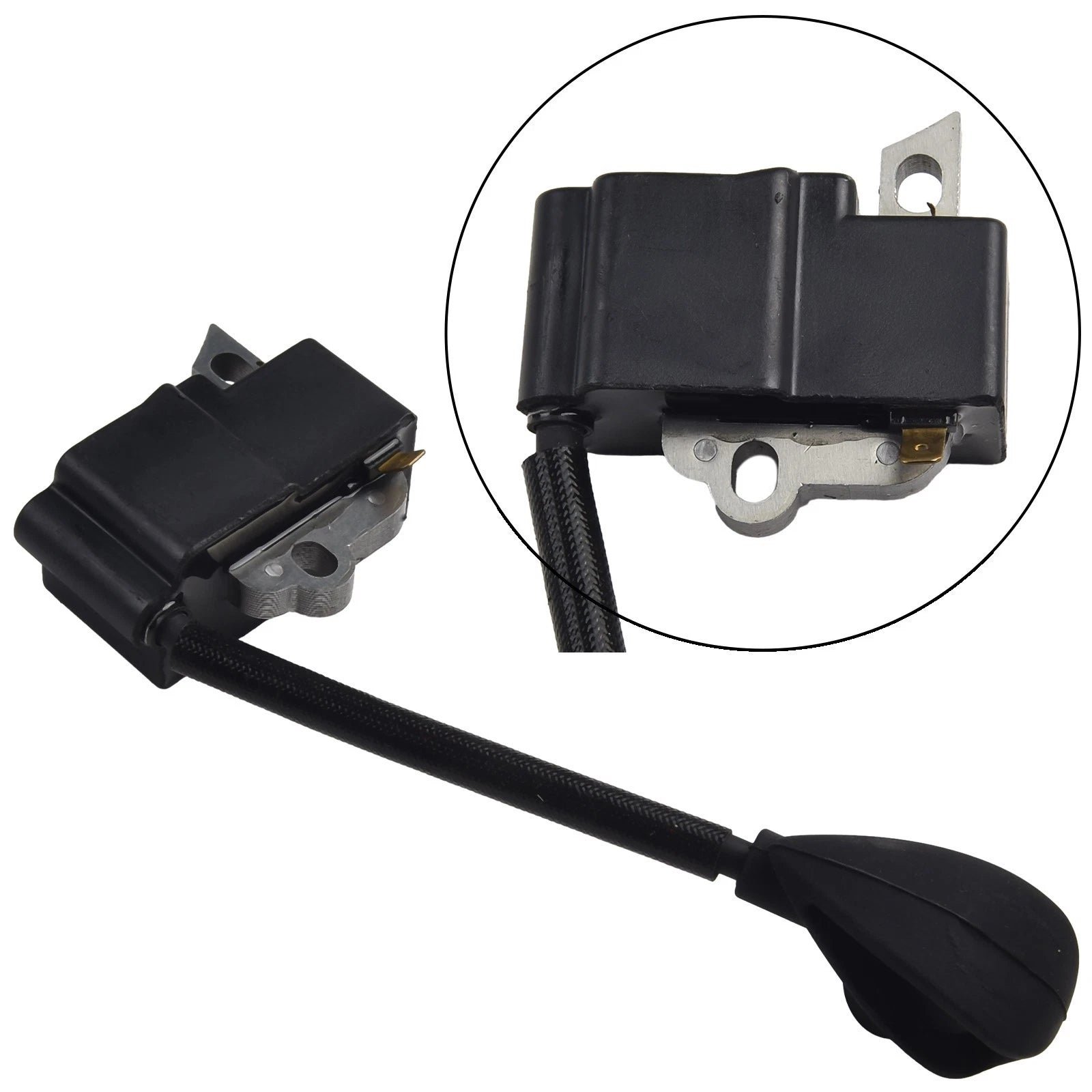 Ignition Coil for Hedge Trimmer HS86R