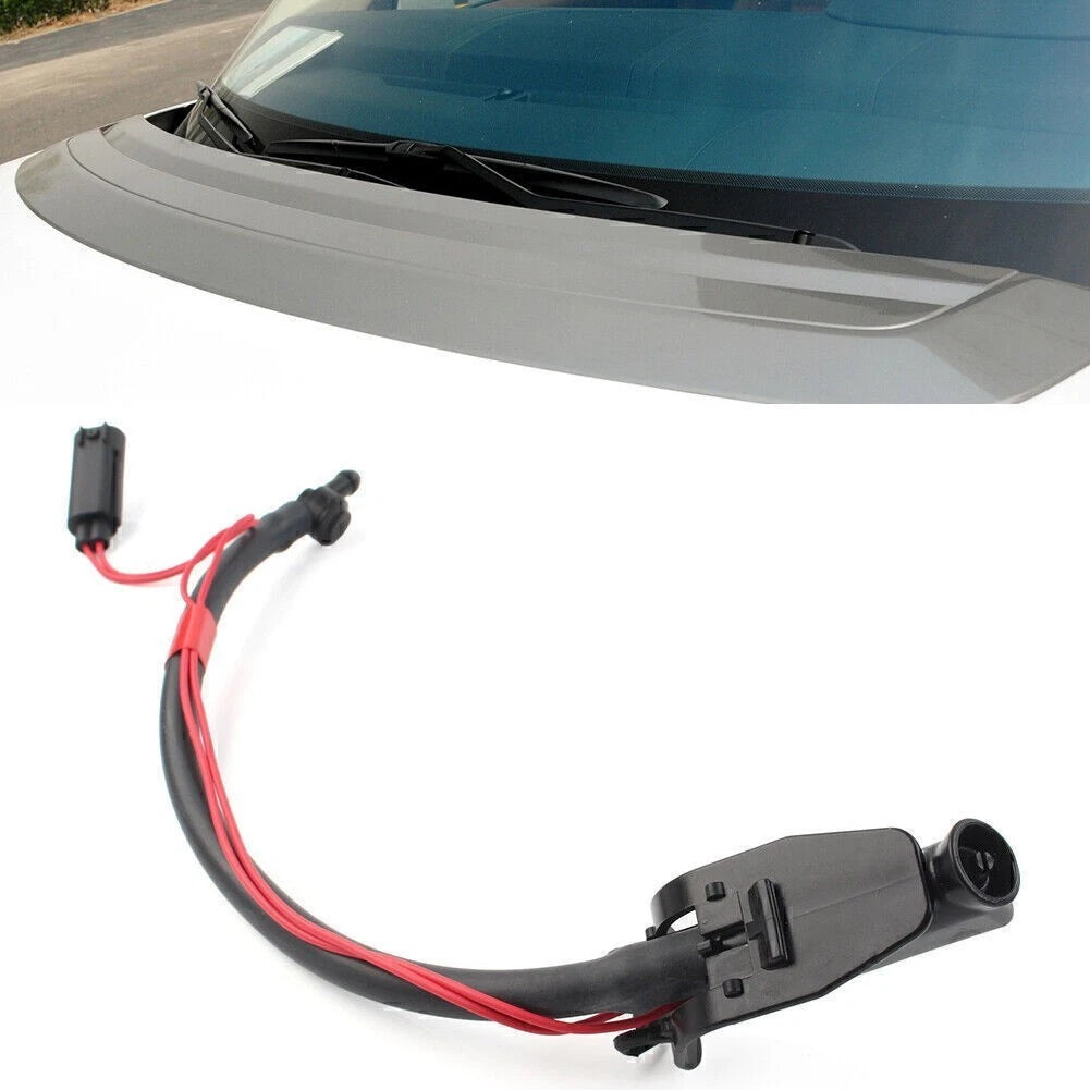 Heated Windshield Washer Nozzle for Land Rover Range Rover L322 (2013–2017) LR068874