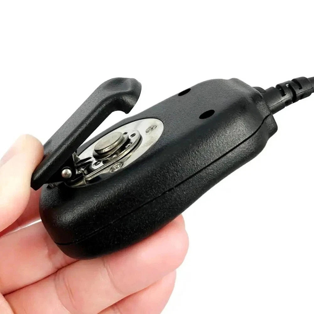 MH-57A4B Speaker Microphone for Yaesu Vertex VX-6R VX-7R FT-270 VX-170