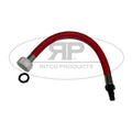 Flush Hose Kit for Yamaha Jet Boat AR210 SX210 SX190 AR190 SX240 AR240 AR242 190FISH