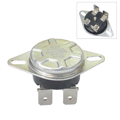 Thermal Control Switch for AC 250V/15A (2010–2023)