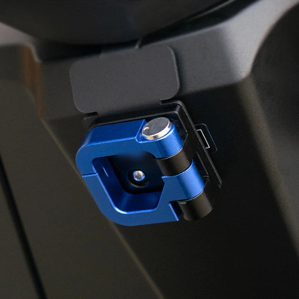 Aluminum Alloy Hook for NS150GX (2015–2023)