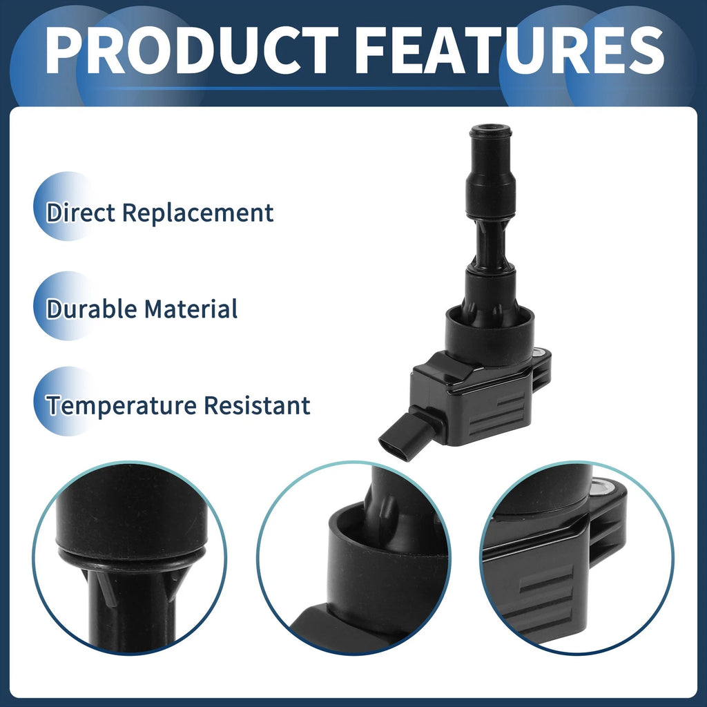 Ignition Coil Pack No.273012B140 for Kia Optima (2016–2020)
