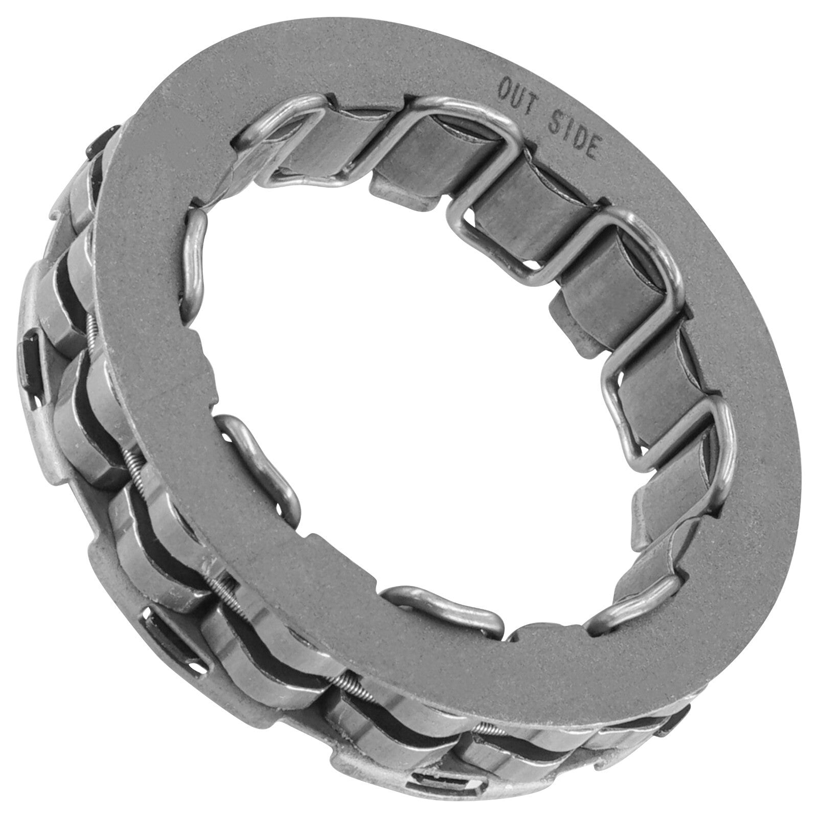 Starter Clutch One Way Bearing Sprag for Yamaha 5UM (1999–2009)