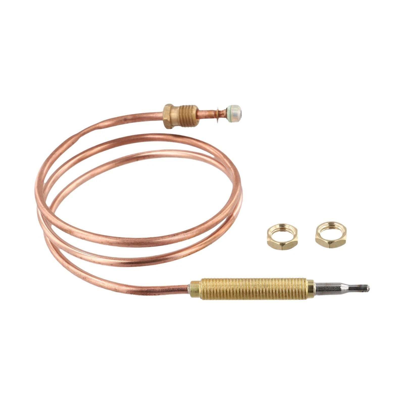 Gas Thermocouple 600mm for Compatible Devices (M8)