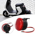 Reversing Horn for Cars (Waterproof, ABS Plastic)