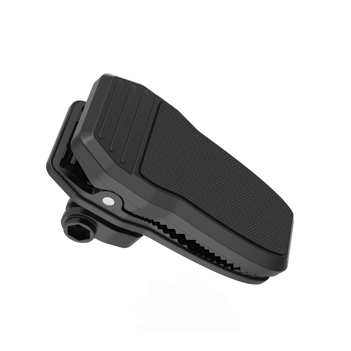 Backpack Clip Parts for Insta360 GO3 X3 ONE R X X2 Camera (Plastic, Silicone)