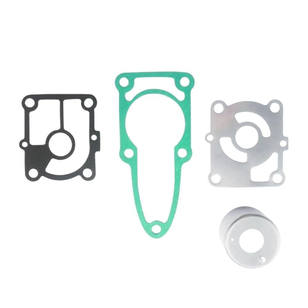 Complete Water Pump Kit 8M0135821 for Mercury Mariner 9.9-20 HP (2000-2023)