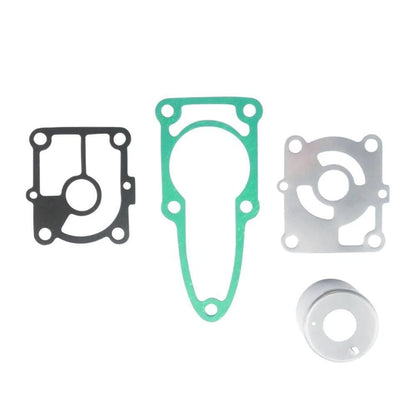 Complete Water Pump Kit 8M0135821 for Mercury Mariner 9.9-20 HP (2000-2023)