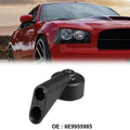 Rear Windshield Washer Sprayer Nozzle 2 Hole for Audi A1 A3 A4 Q7 (2010–2023)
