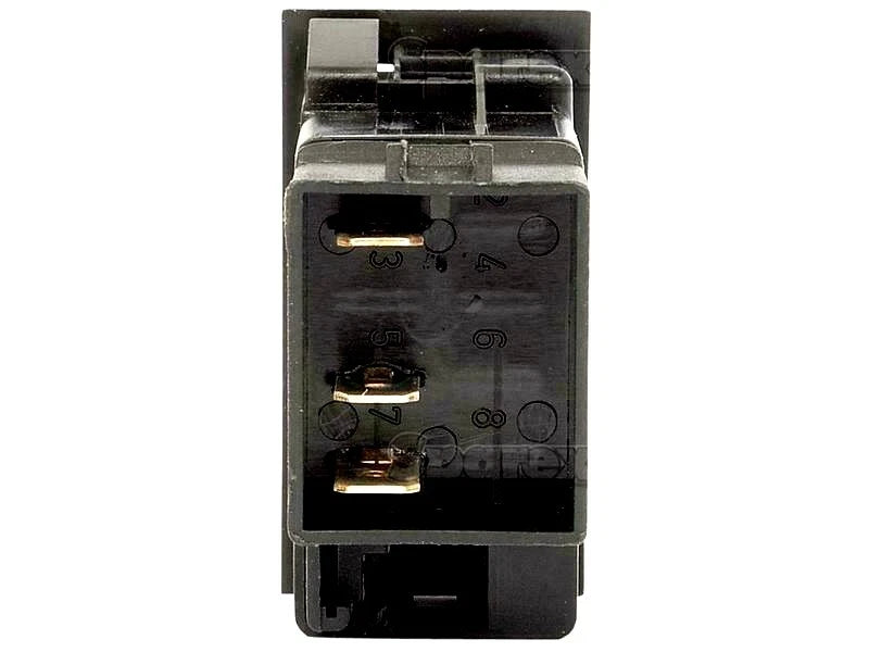 4WD switch for Ford 5610 6410 6610 6810 7610 Tractors (with AP Cab)