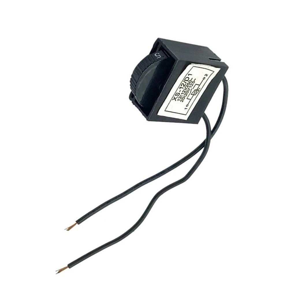 Variable Control Switch Set for Jigsaw Polisher Angle Grinder