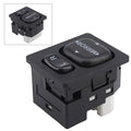 Mirror Switch for Toyota Tundra, 4Runner (ABS Plastic)