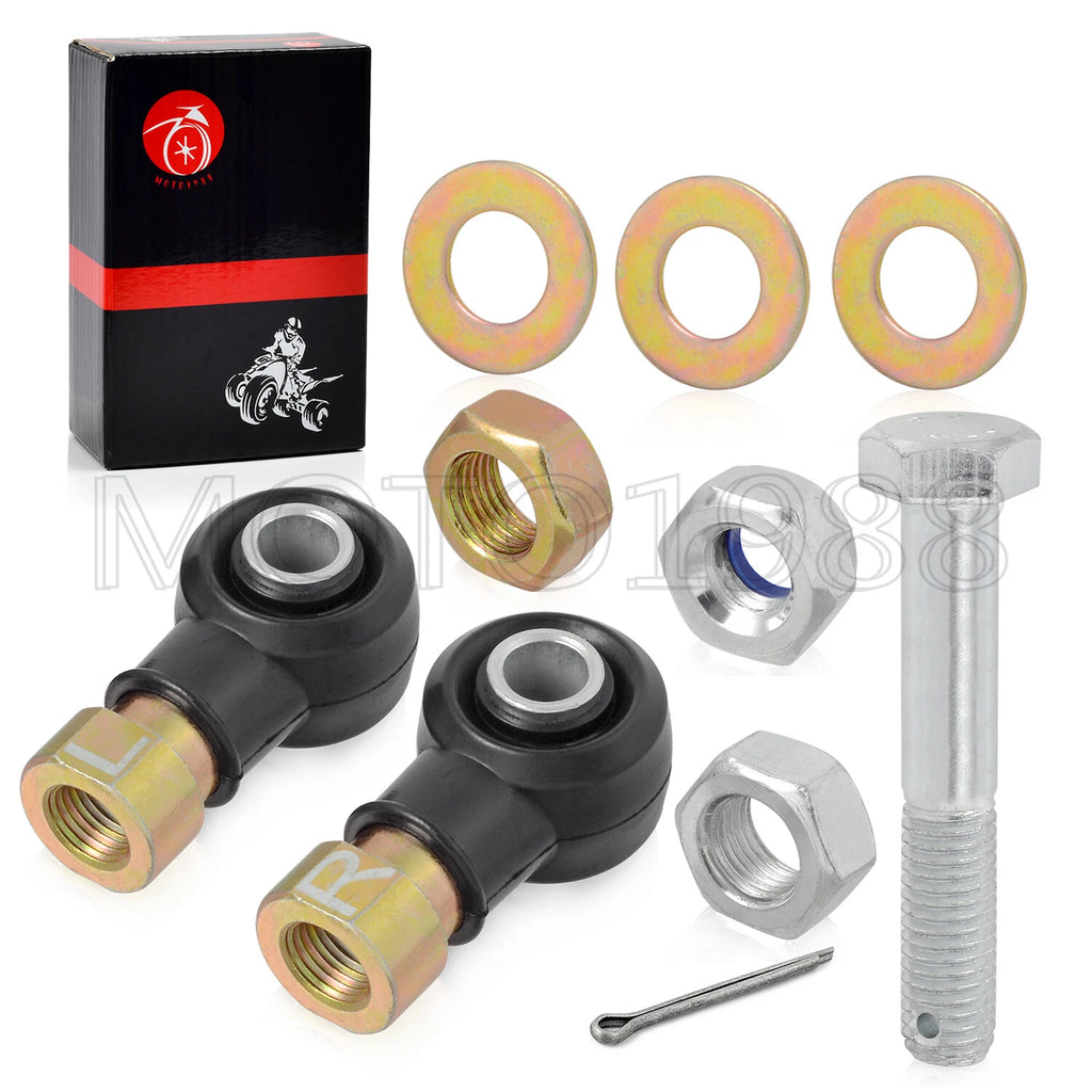 Tie Rod End Kit for Polaris RZR 570 800 900 4 S XP EPS (2011–2021) 7061138