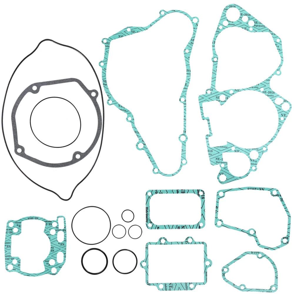 Complete Engine Gasket Set for Suzuki RM250 (1999–2000)