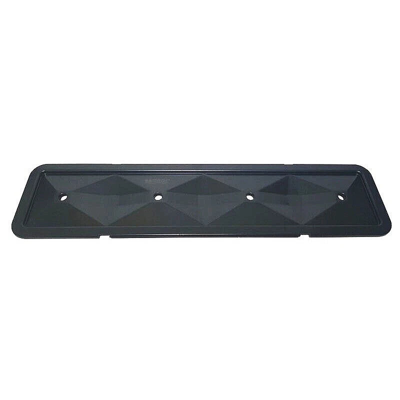 Push Rod Cover for Mercruiser GM 2.5L 3.0L 4 Cyl (814702, Volvo 3853130, 853138)