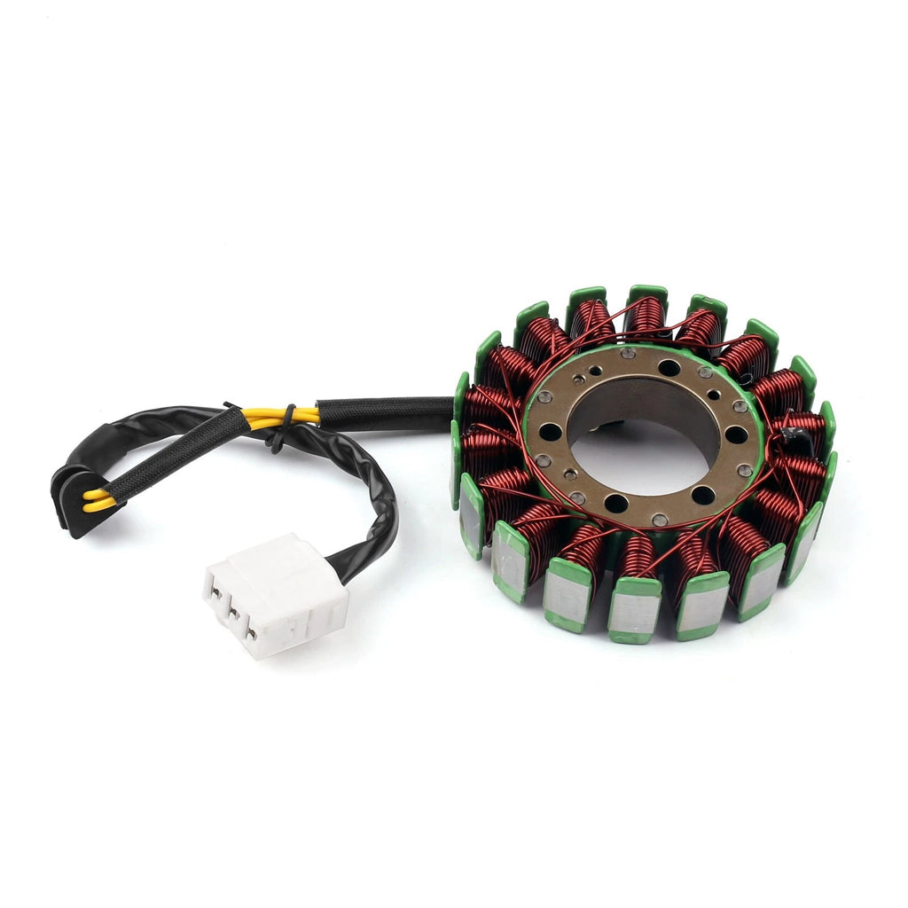 Magneto Generator Stator Coil for Honda CBR600RR (2003–2006) T9