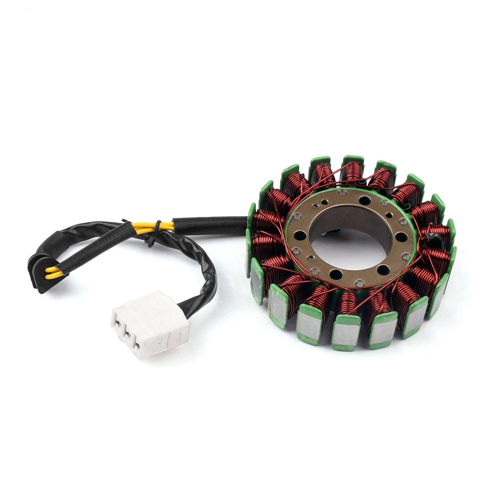 Magneto Generator Stator Coil for Honda CBR600RR (2003–2006) T9